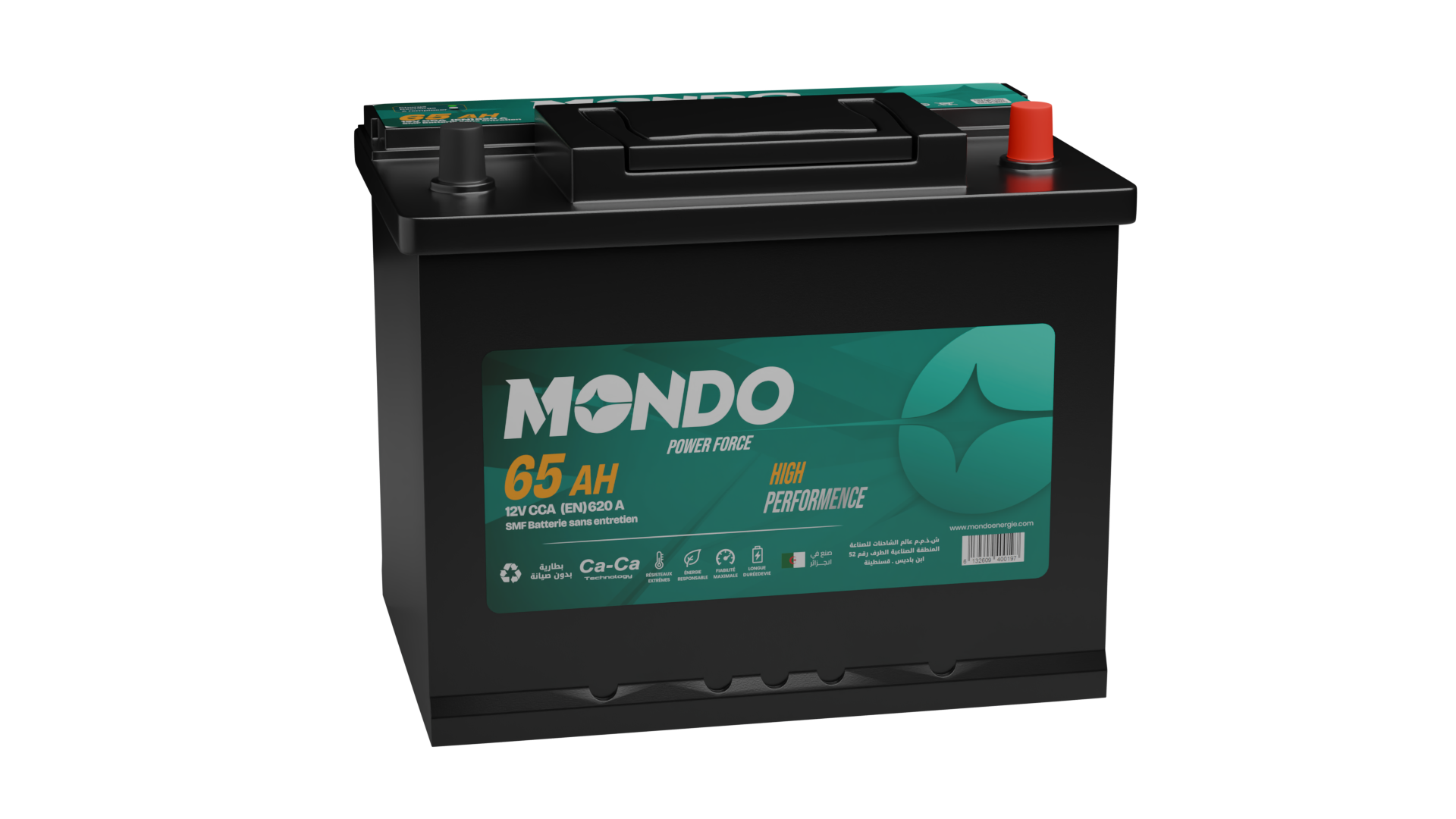 MONDO 65